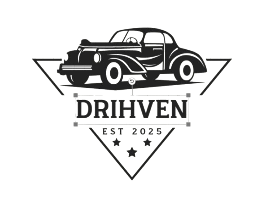 Drihven Logo