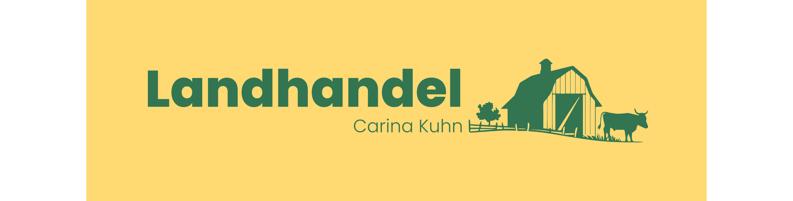 Landhandel Kuhn in Hörselberg-Hainich