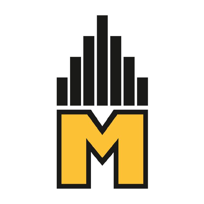 Mecklenburgische Versicherung Nadine Litzbarski in Wernigerode - Logo