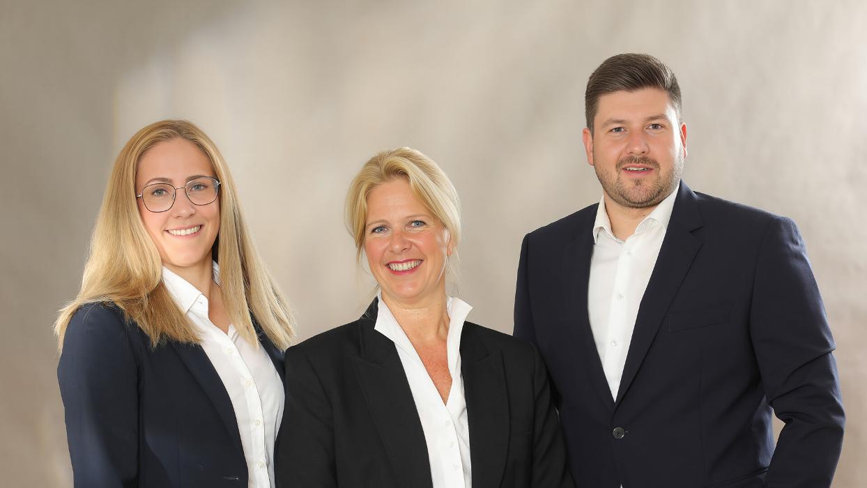 Mecklenburgische Versicherung Van Hattum & Cygan GbR, Chiemseestraße in Bernau am Chiemsee