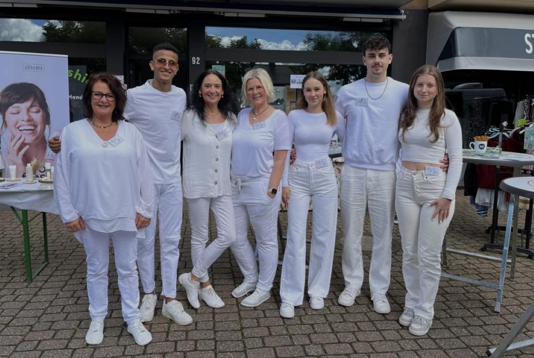 City Reisebüro, Hauptstraße in Neunkirchen-Seelscheid