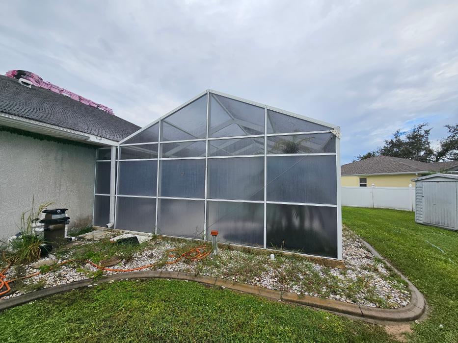 Peaks to Palms Pressure Washing, LLC - Port Charlotte, FL