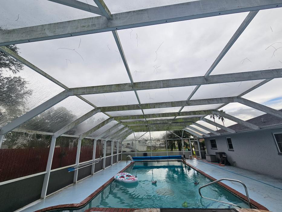 Peaks to Palms Pressure Washing, LLC - Port Charlotte, FL