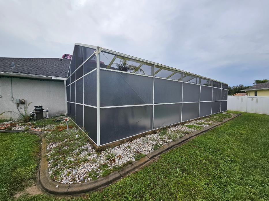 Peaks to Palms Pressure Washing, LLC - Port Charlotte, FL