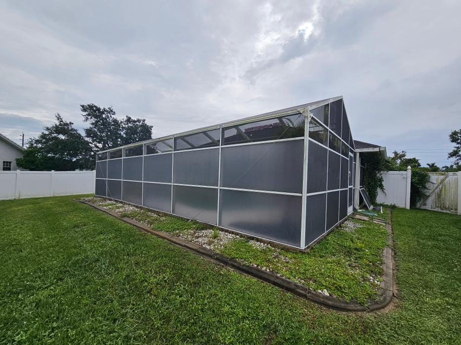 Peaks to Palms Pressure Washing, LLC - Port Charlotte, FL