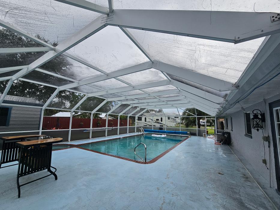 Peaks to Palms Pressure Washing, LLC - Port Charlotte, FL