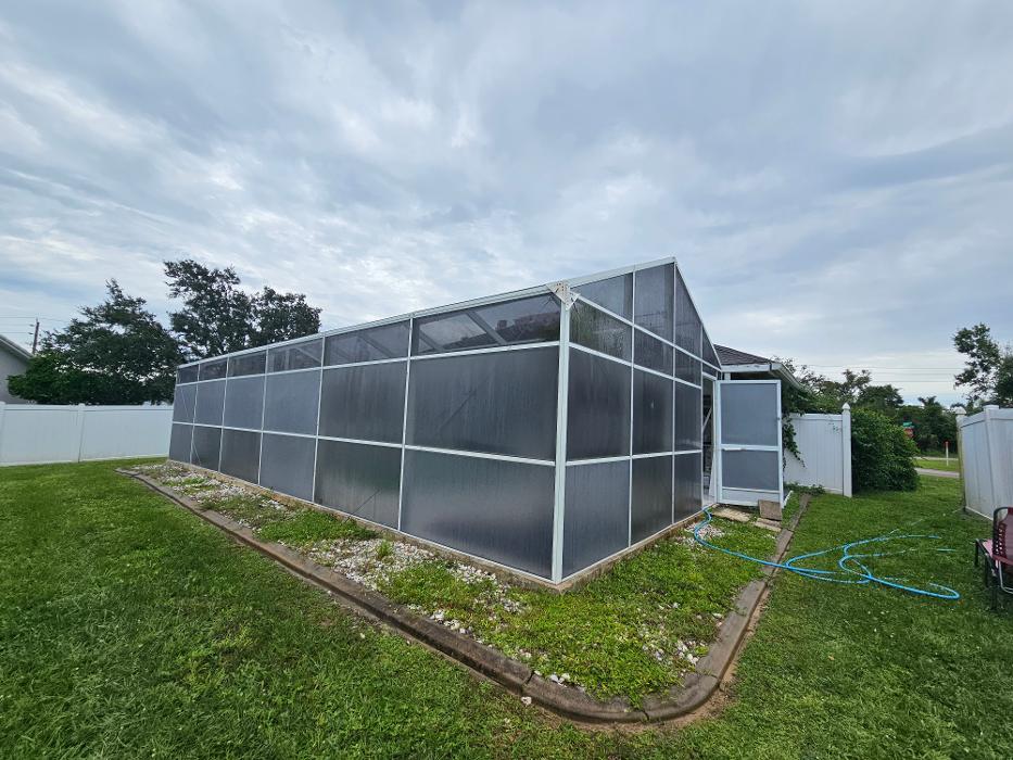 Peaks to Palms Pressure Washing, LLC - Port Charlotte, FL