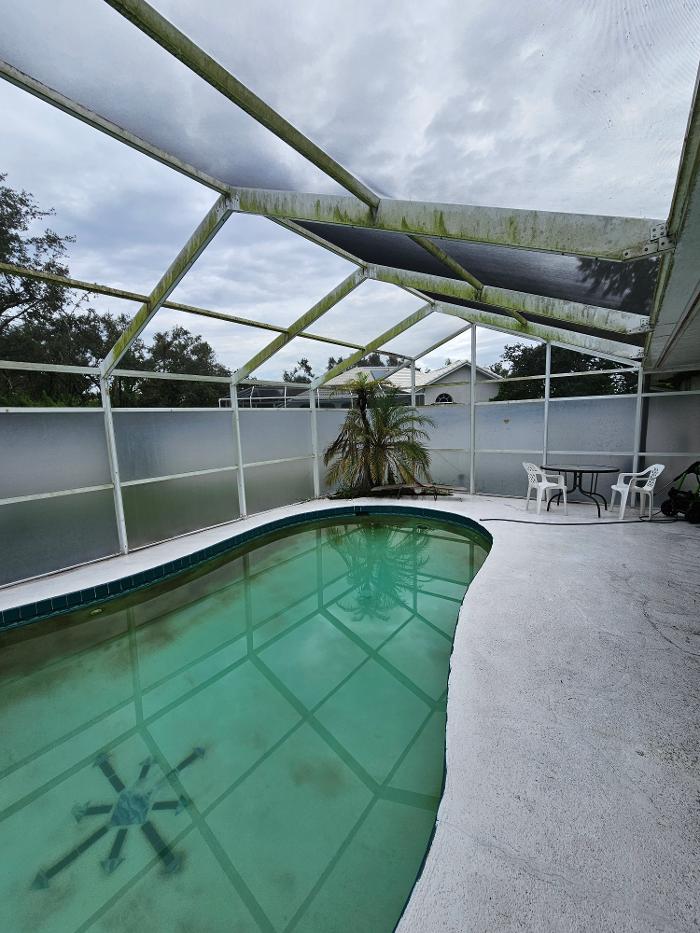 Peaks to Palms Pressure Washing, LLC - Port Charlotte, FL