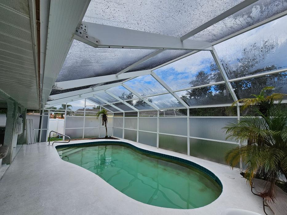 Peaks to Palms Pressure Washing, LLC - Port Charlotte, FL