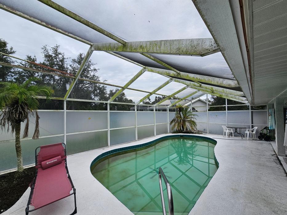 Peaks to Palms Pressure Washing, LLC - Port Charlotte, FL