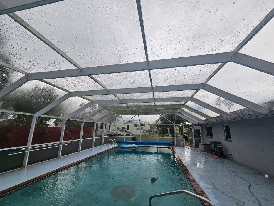 Peaks to Palms Pressure Washing, LLC - Port Charlotte, FL