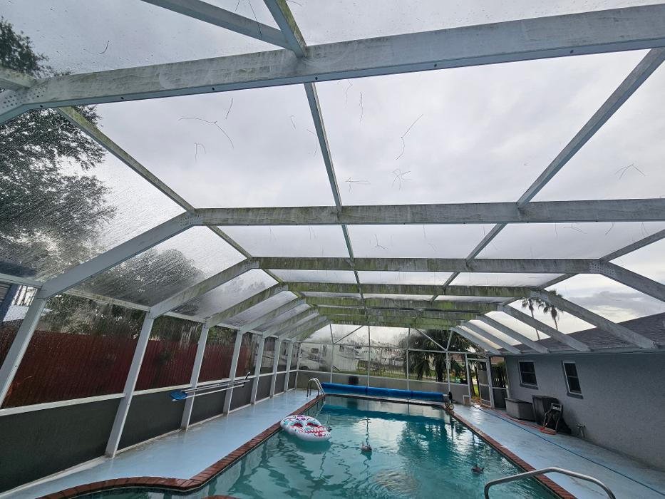 Peaks to Palms Pressure Washing, LLC - Port Charlotte, FL