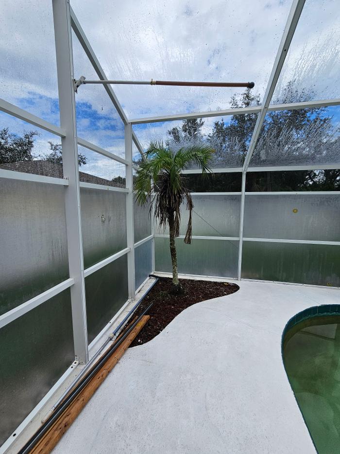 Peaks to Palms Pressure Washing, LLC - Port Charlotte, FL