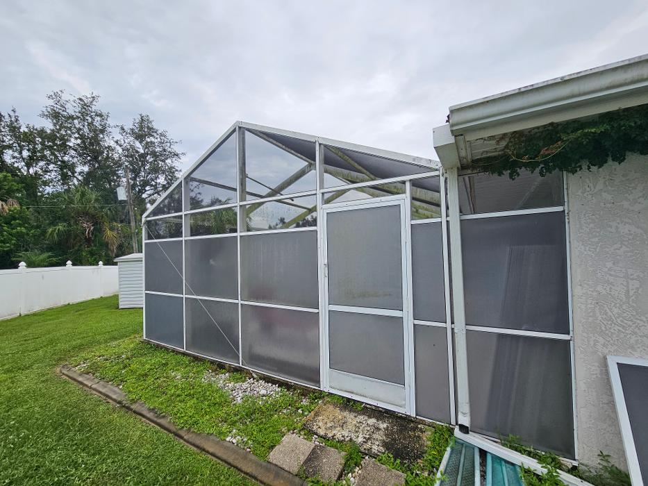 Peaks to Palms Pressure Washing, LLC - Port Charlotte, FL