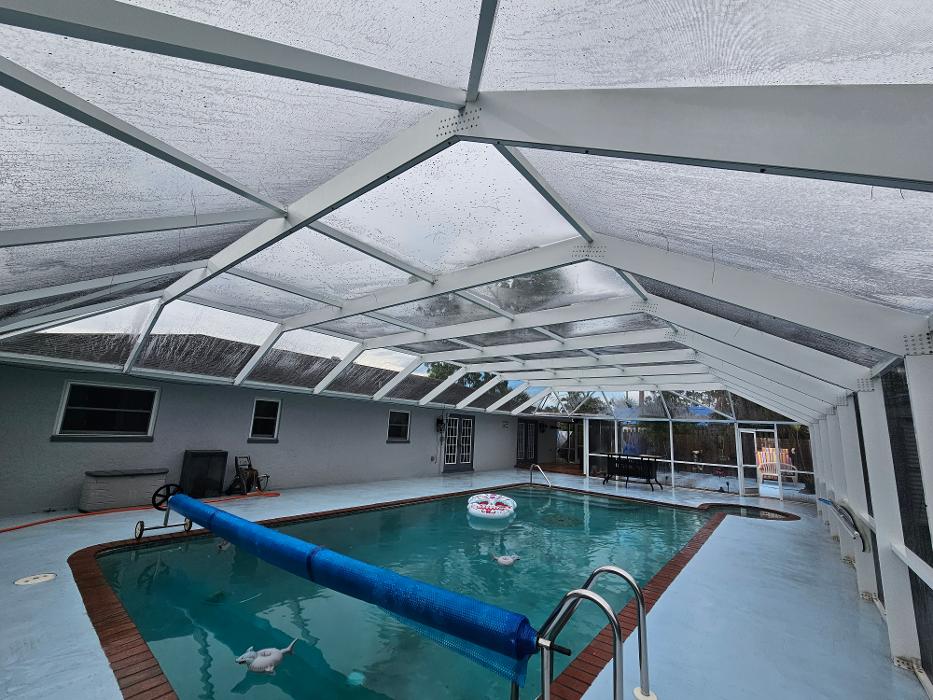 Peaks to Palms Pressure Washing, LLC - Port Charlotte, FL