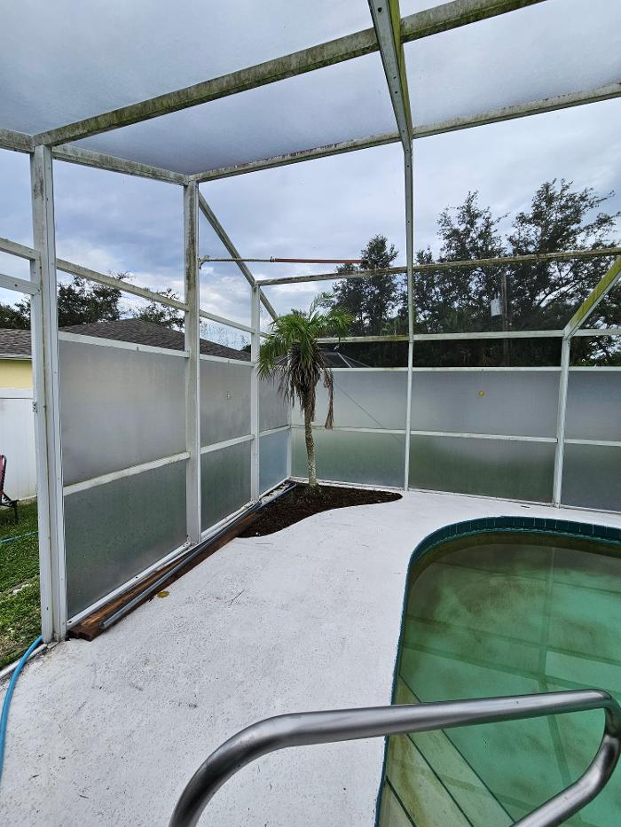 Peaks to Palms Pressure Washing, LLC - Port Charlotte, FL