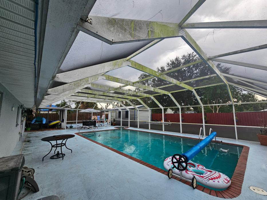 Peaks to Palms Pressure Washing, LLC - Port Charlotte, FL