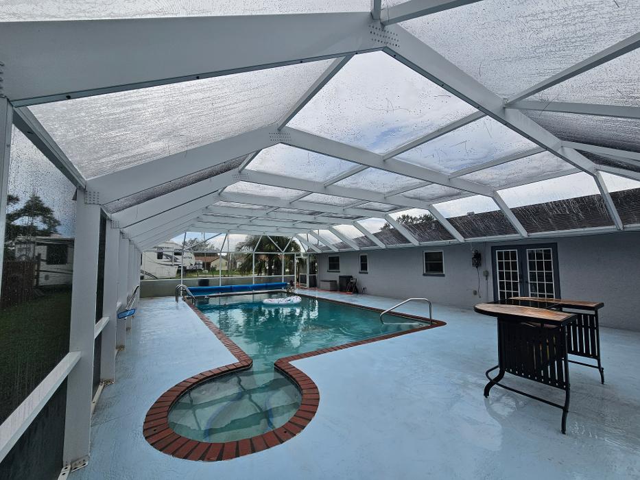 Peaks to Palms Pressure Washing, LLC - Port Charlotte, FL