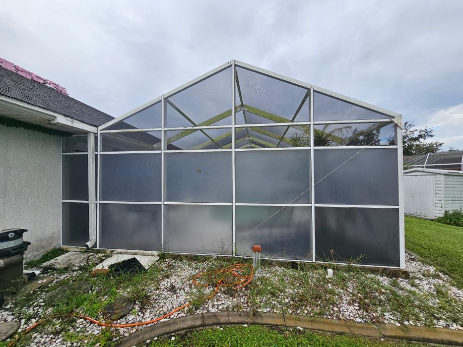 Peaks to Palms Pressure Washing, LLC - Port Charlotte, FL