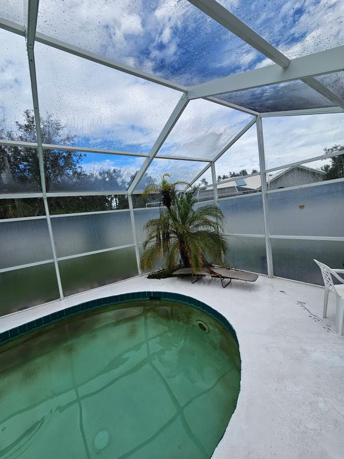 Peaks to Palms Pressure Washing, LLC - Port Charlotte, FL