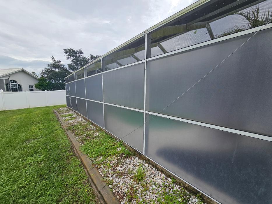 Peaks to Palms Pressure Washing, LLC - Port Charlotte, FL