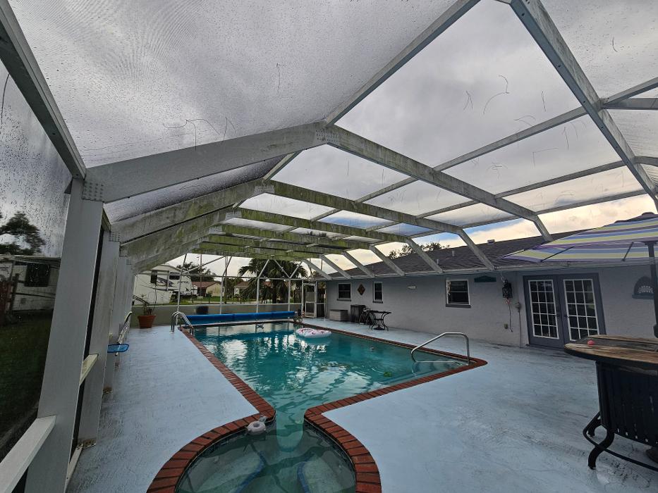 Peaks to Palms Pressure Washing, LLC - Port Charlotte, FL