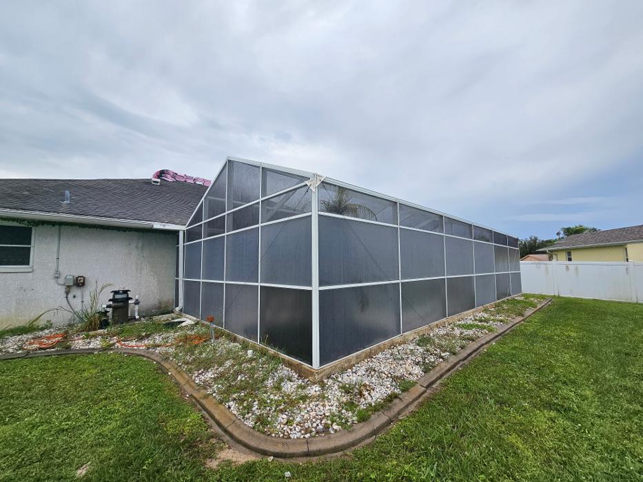 Peaks to Palms Pressure Washing, LLC - Port Charlotte, FL