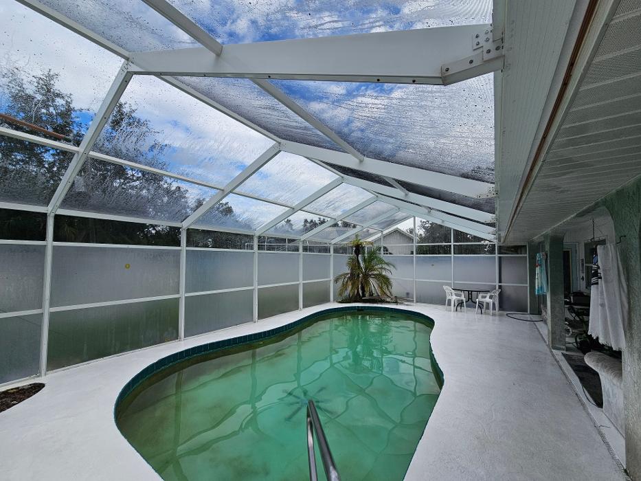 Peaks to Palms Pressure Washing, LLC - Port Charlotte, FL