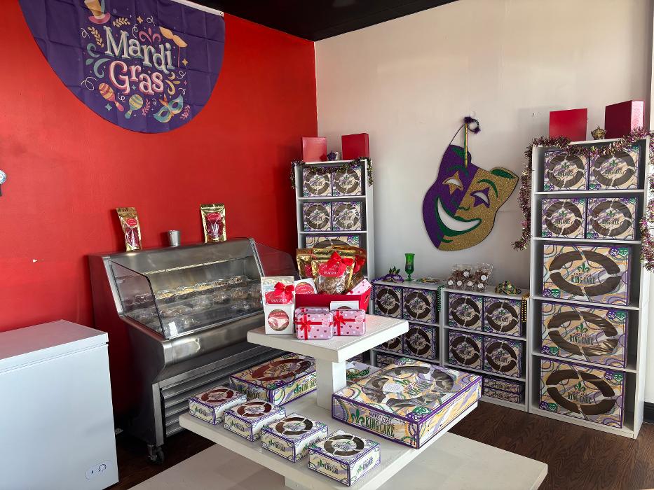 Southern Fixings LLC Image