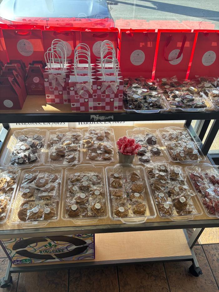 Southern Fixings LLC Image