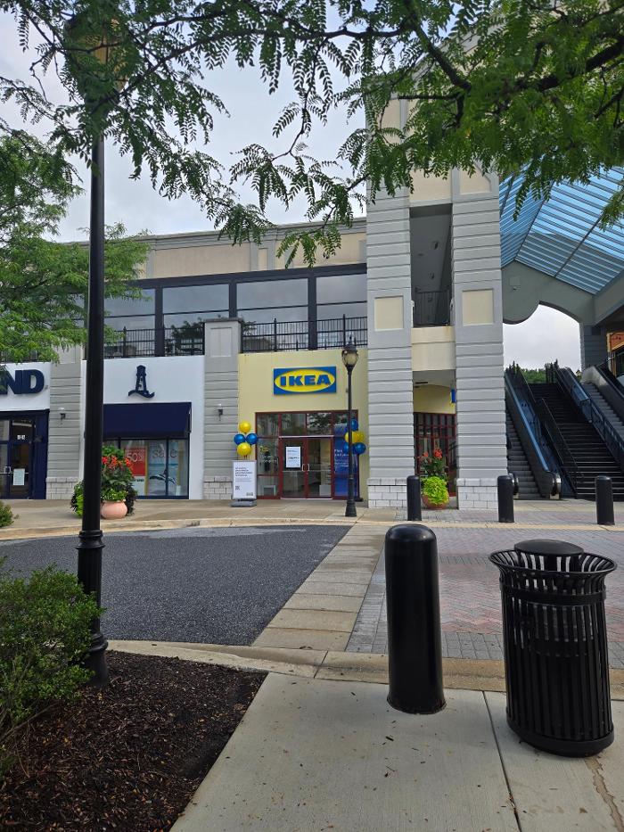 IKEA Plan & order point with Pick-up - Hunt Valley Image