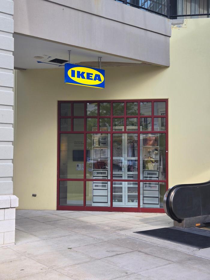 IKEA Plan & order point with Pick-up - Hunt Valley Image