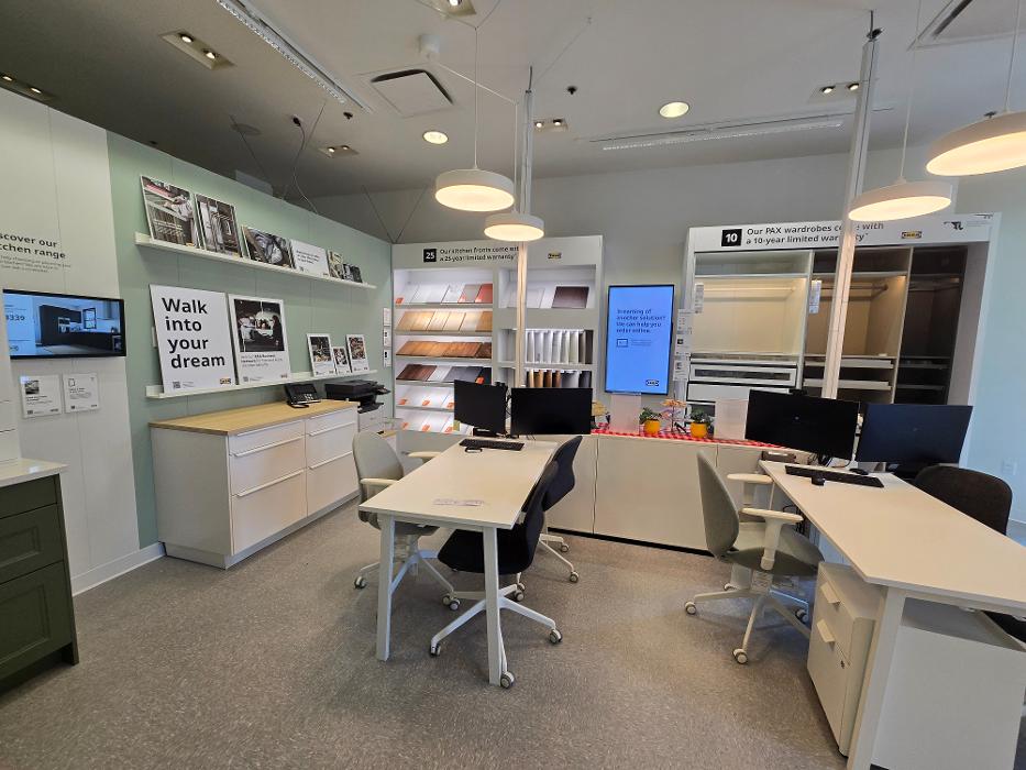 IKEA Plan & order point with Pick-up - Hunt Valley Image