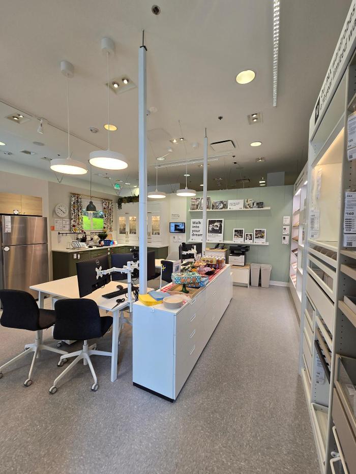 IKEA Plan & order point with Pick-up - Hunt Valley Image