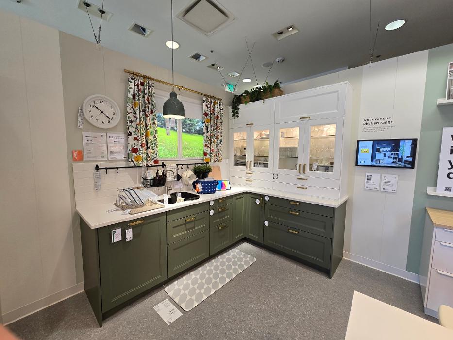 IKEA Plan & order point with Pick-up - Hunt Valley Image