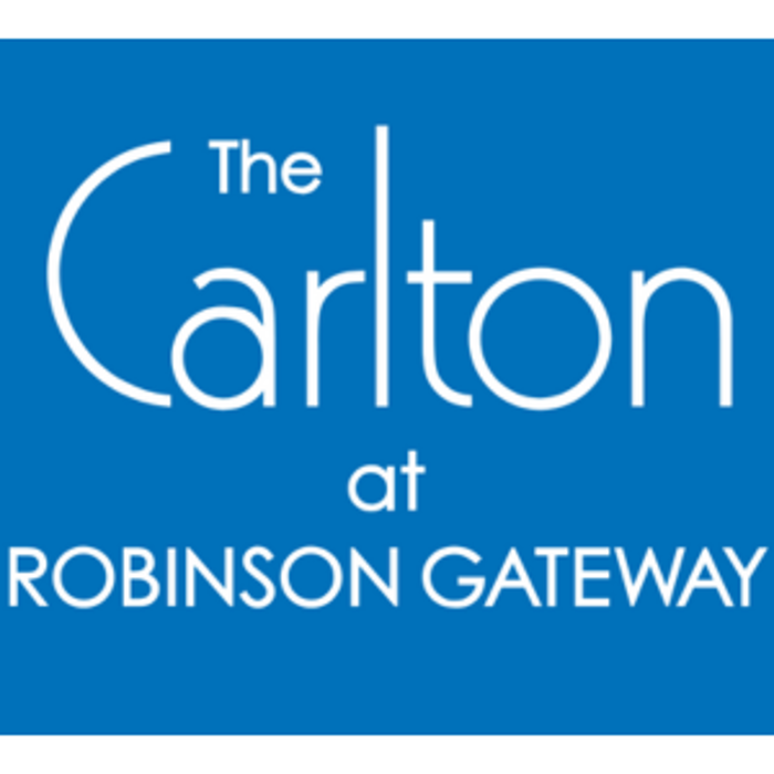 The Carlton at Robinson Gateway
