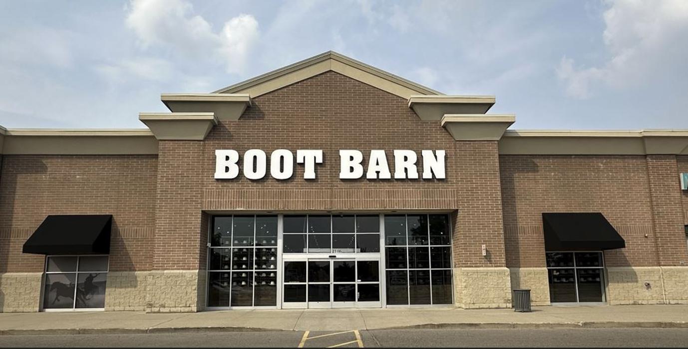 Boot Barn
