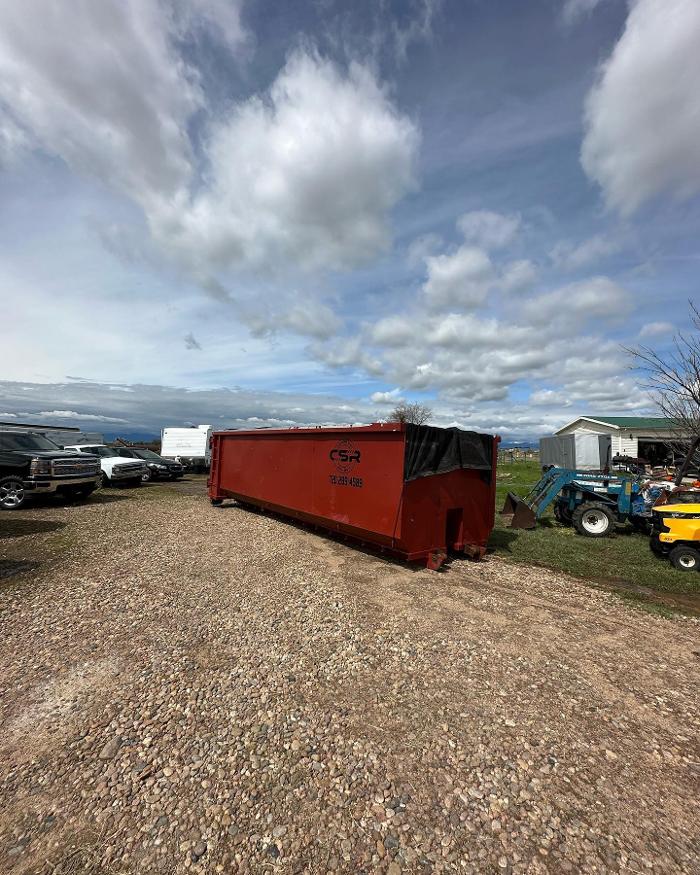Centennial State Roll-Offs - Brighton, CO
