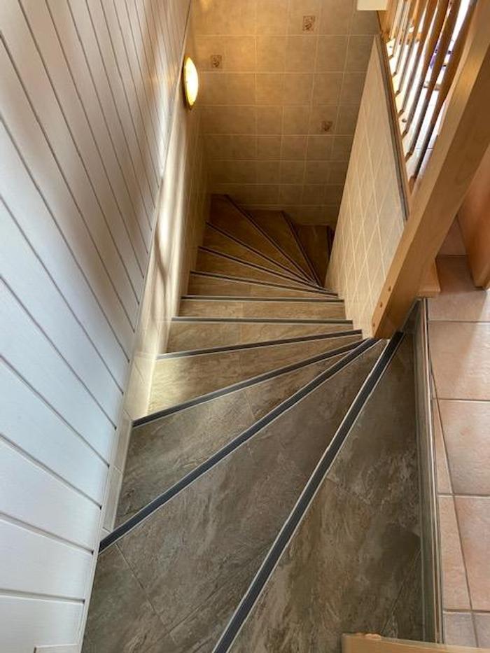 KÖHLER Fliesenlegerfachbetrieb, Untere Dorfstraße in Oderwitz