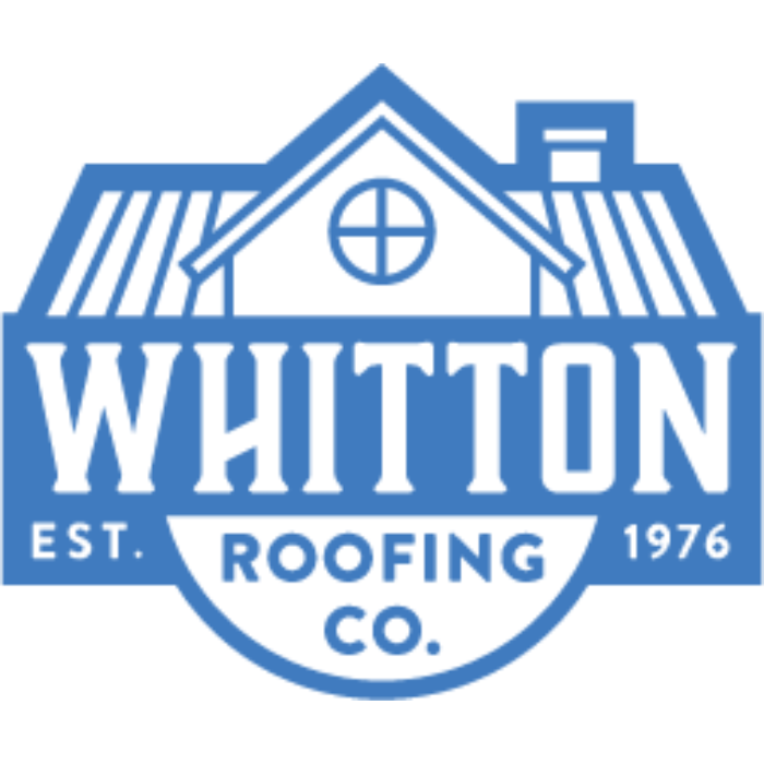Whitton Roofing Company Logo