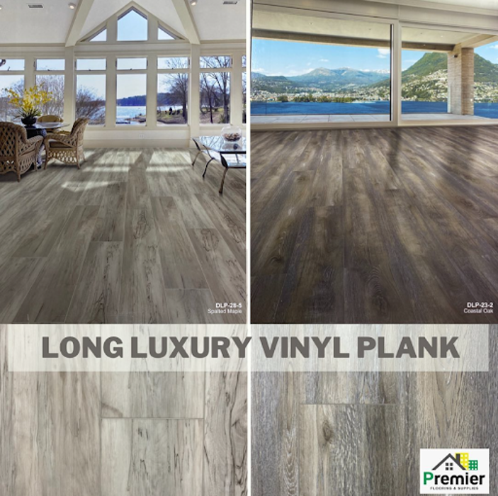 Premier Flooring & Supply - Marietta, GA