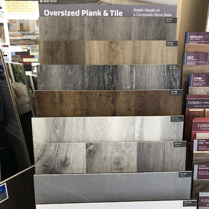 Premier Flooring & Supply - Marietta, GA