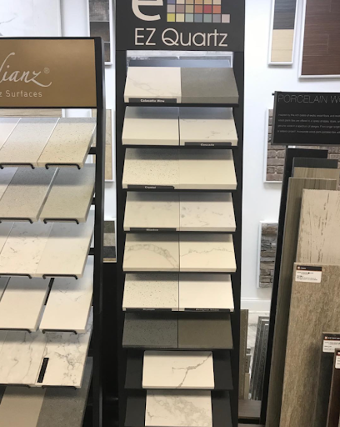 Premier Flooring & Supply - Marietta, GA