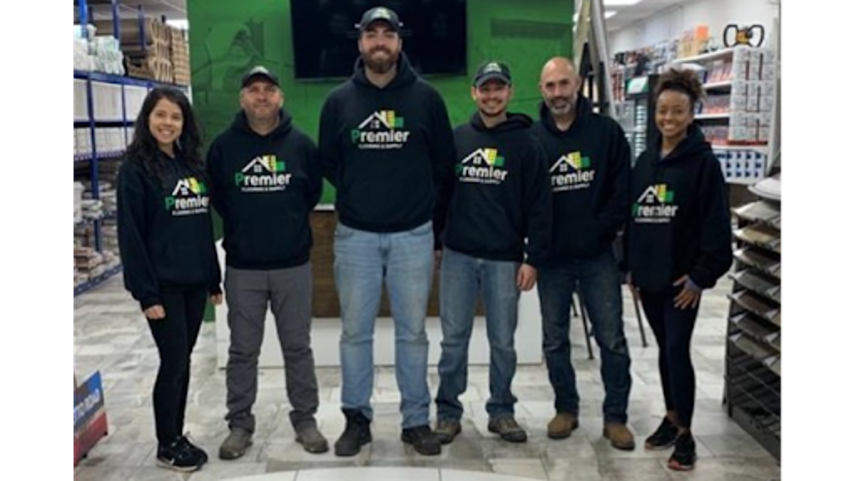 Premier Flooring & Supply - Marietta, GA