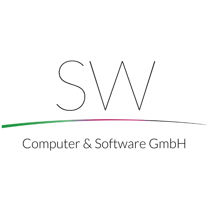 SW Computer & Software GmbH, Berliner Straße in Homburg