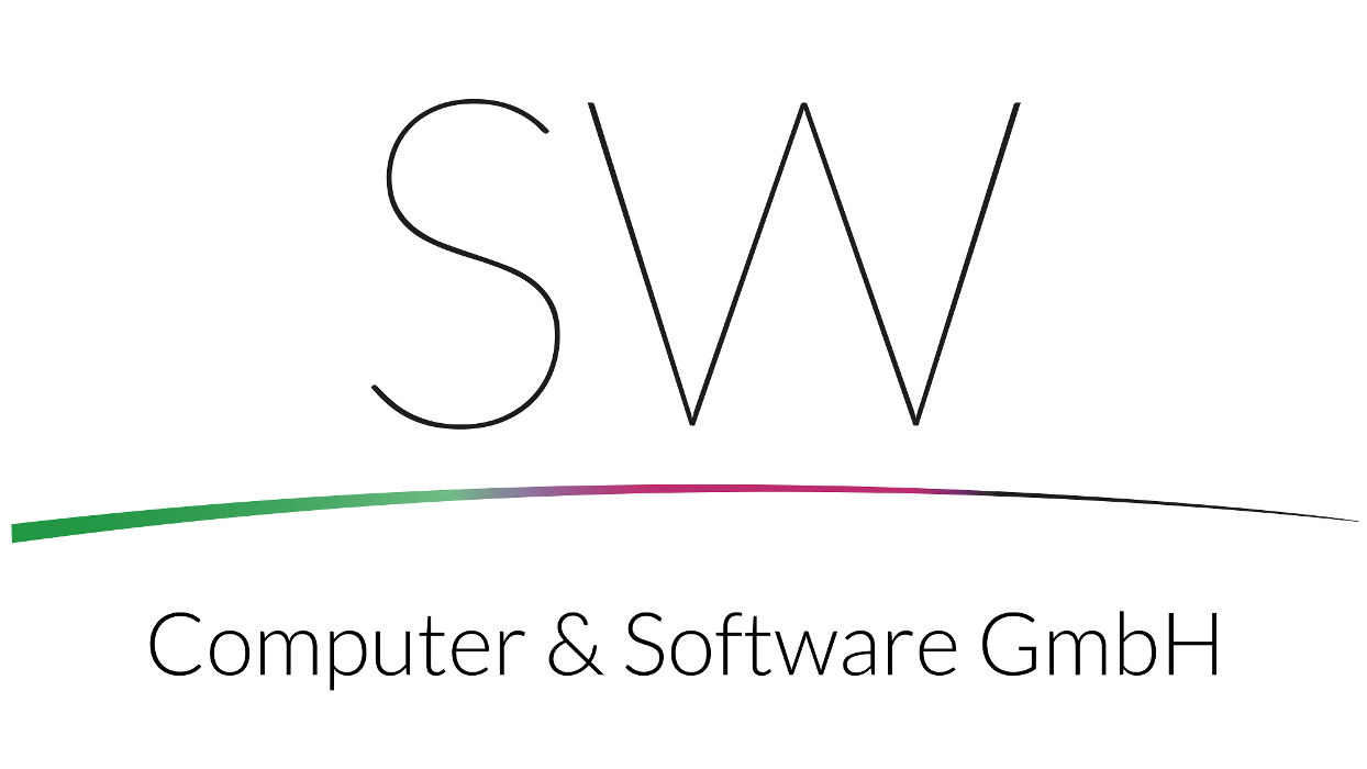 SW Computer & Software GmbH, Berliner Straße in Homburg