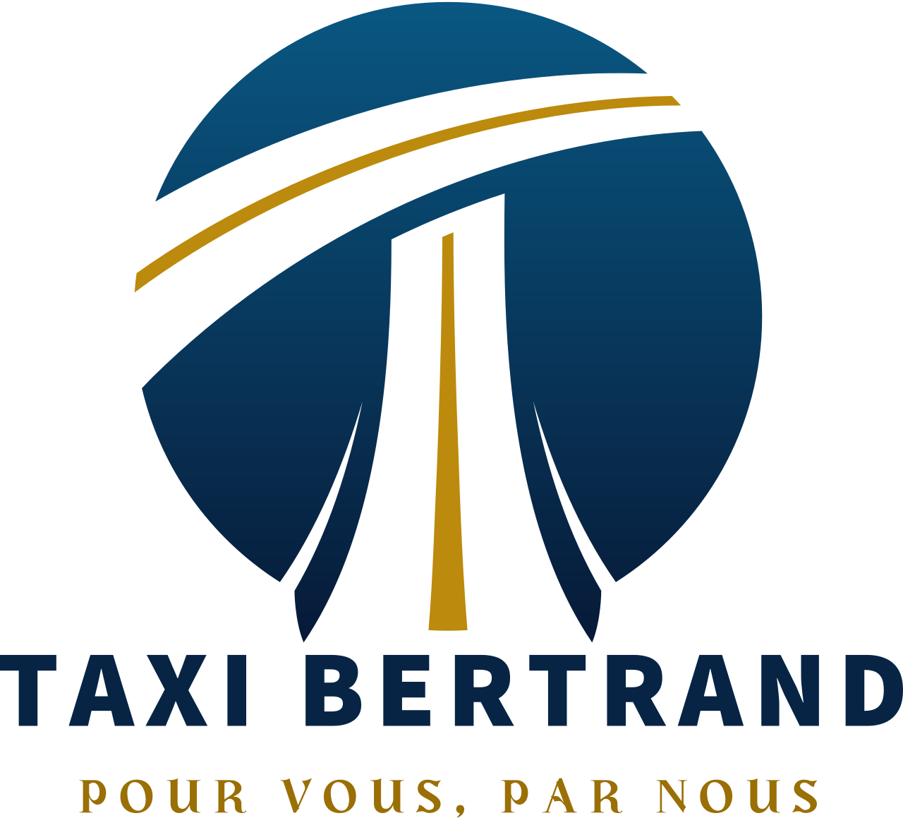 Taxi Bertrand Pays Santon