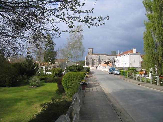 Miniature de la galerie
