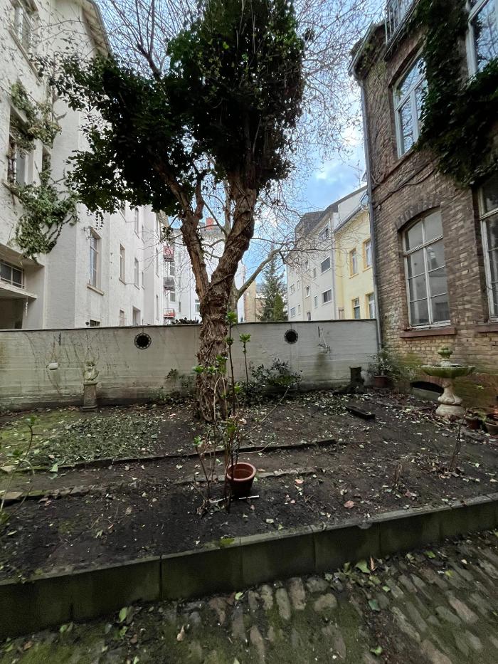 KaDe Entrümpelung & Transporte, Mainstraße in Bürstadt