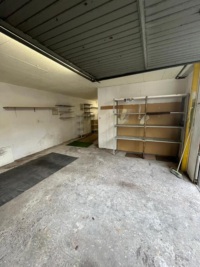 KaDe Entrümpelung & Transporte, Mainstraße in Bürstadt